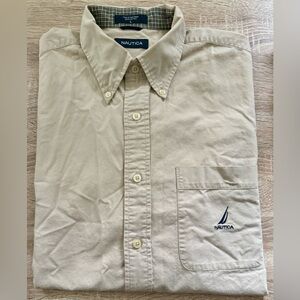 Nautica Shirt
